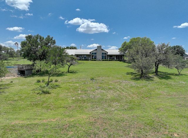 3514 FM 3509, Burnet, TX 78611