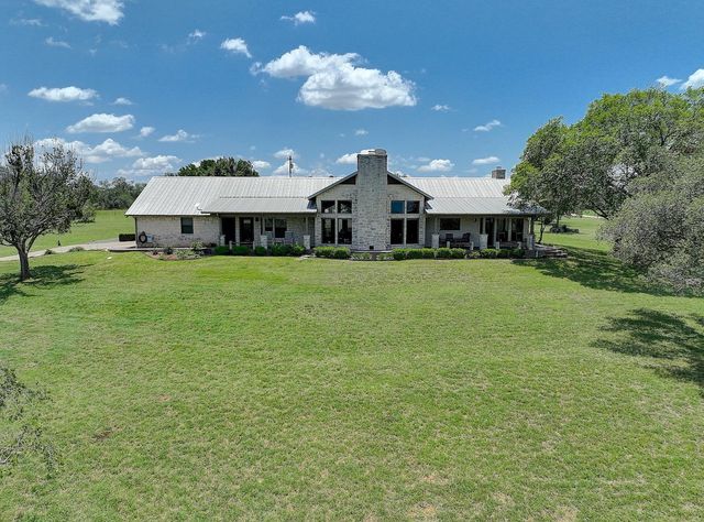 3514 FM 3509, Burnet, TX 78611