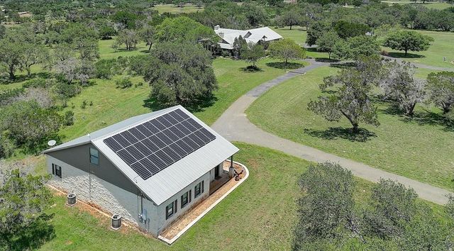 3514 FM 3509, Burnet, TX 78611