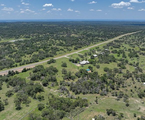 3514 FM 3509, Burnet, TX 78611