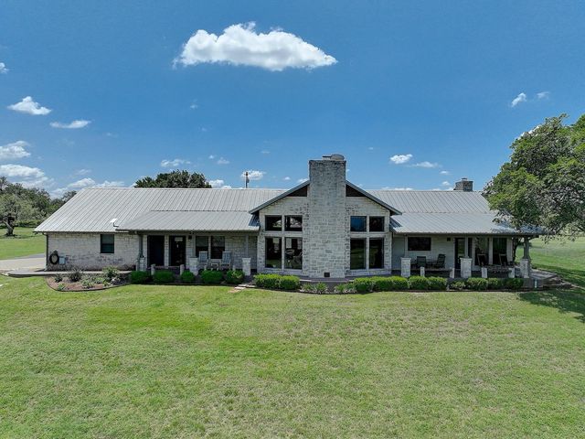 3514 FM 3509, Burnet, TX 78611
