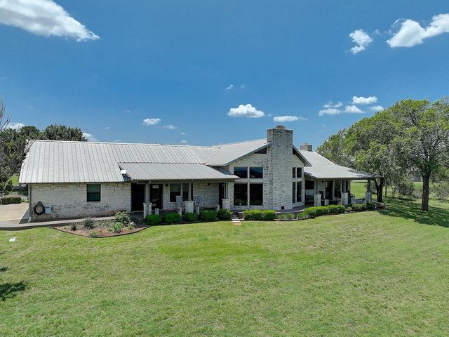 3514 FM 3509, Burnet, TX 78611