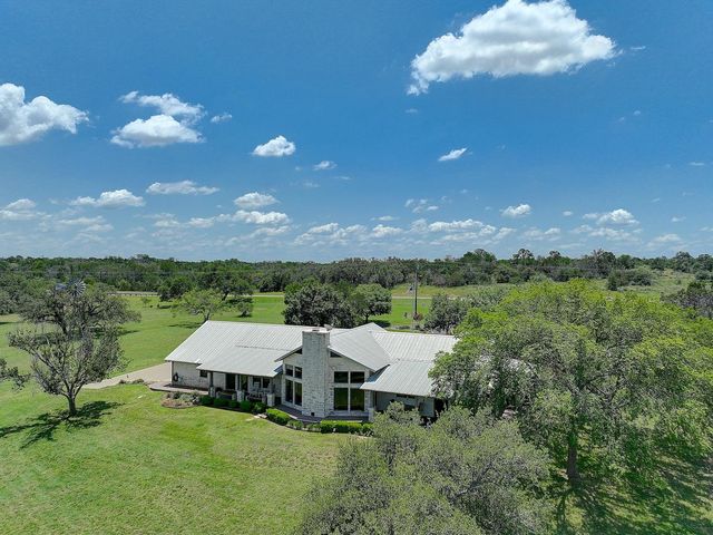 3514 FM 3509, Burnet, TX 78611