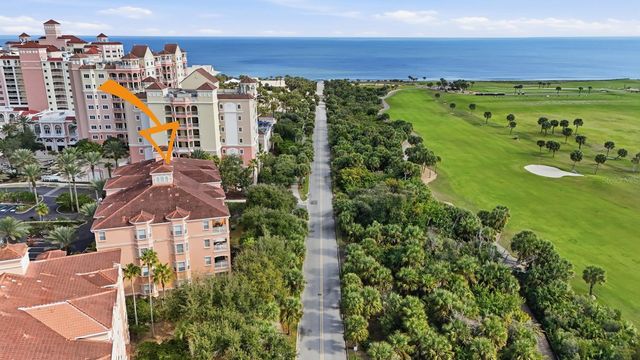 5 OCEAN CREST DRIVE 1443, Palm Coast, FL 32137
