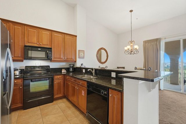 5 OCEAN CREST DRIVE 1443, Palm Coast, FL 32137