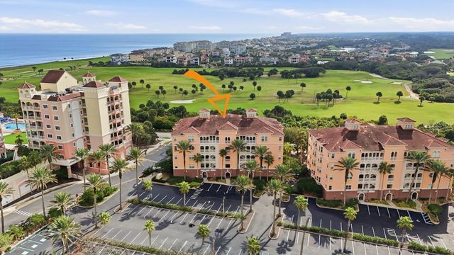 5 OCEAN CREST DRIVE 1443, Palm Coast, FL 32137