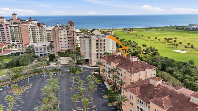 5 OCEAN CREST DRIVE 1443, Palm Coast, FL 32137