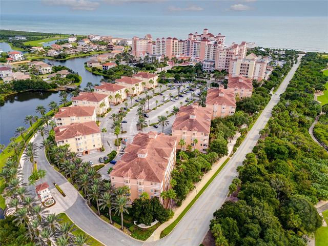 5 OCEAN CREST DRIVE 1443, Palm Coast, FL 32137