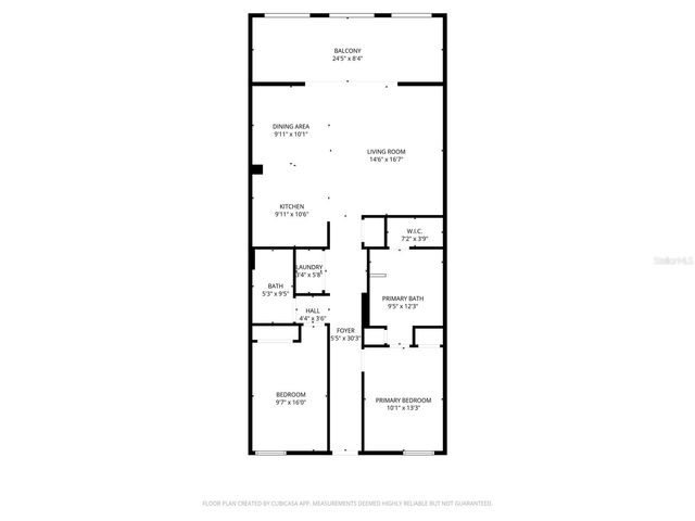 5 OCEAN CREST DRIVE 1443, Palm Coast, FL 32137