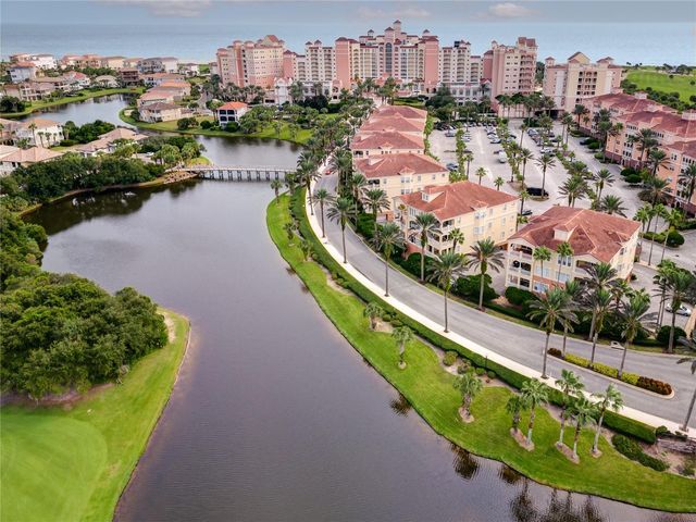 5 OCEAN CREST DRIVE 1443, Palm Coast, FL 32137