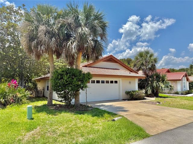 3 SAN JOSE DRIVE, Palm Coast, FL 32137