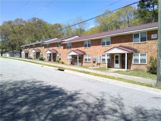 1708-B Newark Avenue, Fayetteville, NC 28301