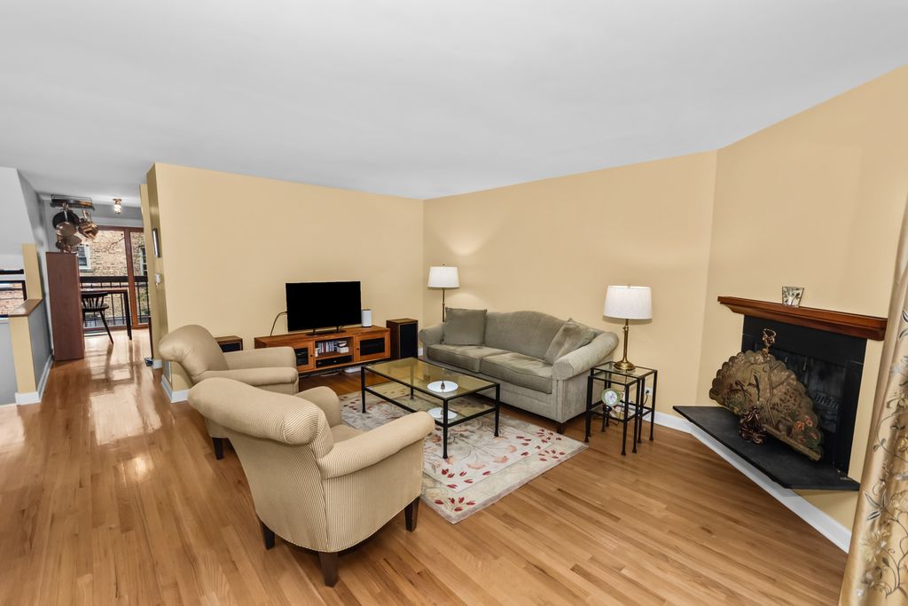 1624 Central Street C, Evanston, IL 60201 — photo 4