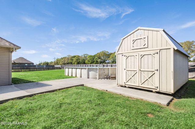 119 Natchitoches Drive, Lafayette, LA 70506