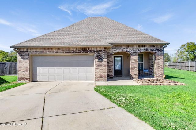 119 Natchitoches Drive, Lafayette, LA 70506