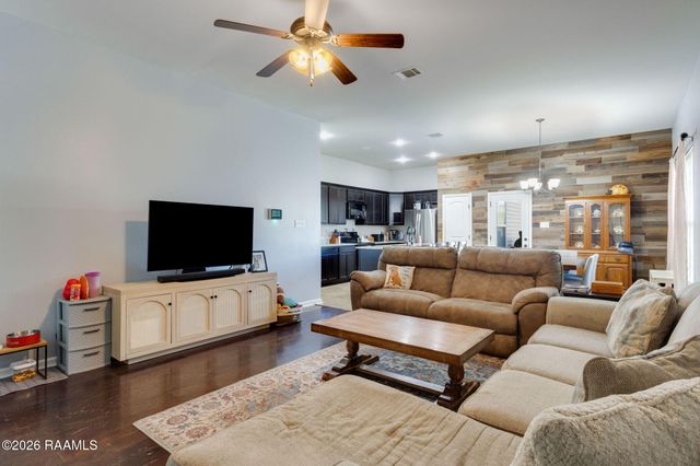 119 Natchitoches Drive, Lafayette, LA 70506