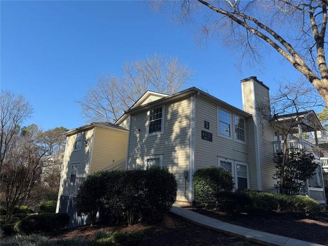 1417 Keys Crossing NE Drive 1417, Brookhaven, GA 30319