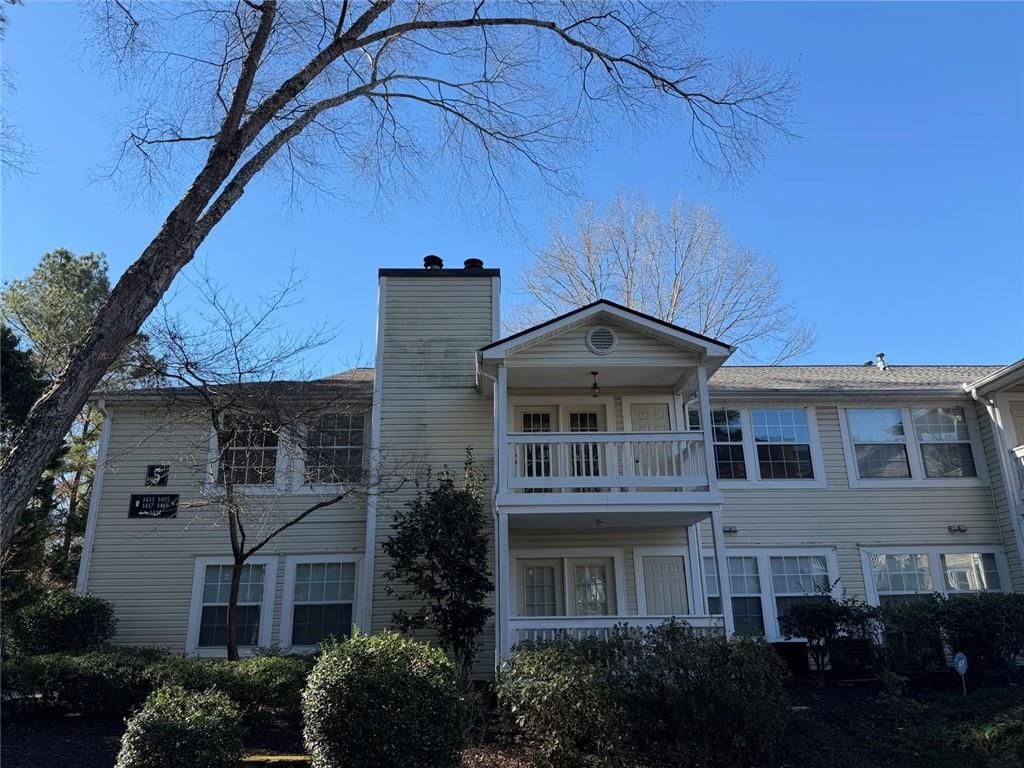 1417 Keys Crossing NE Drive 1417, Brookhaven, GA 30319