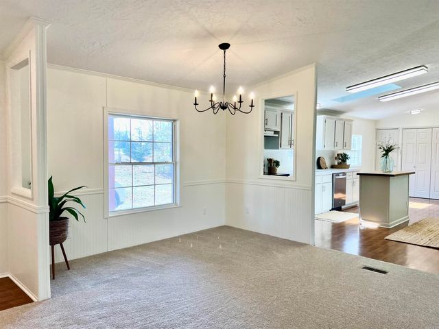 5060 Heber Springs Rd N, Drasco, AR 72530