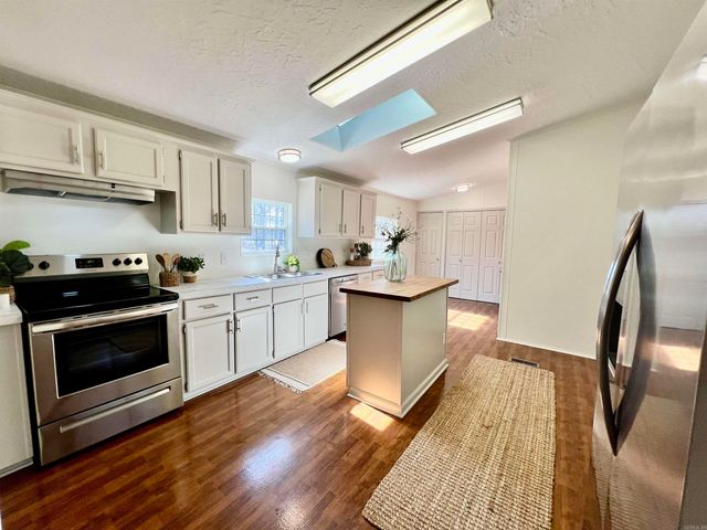 5060 Heber Springs Rd N, Drasco, AR 72530