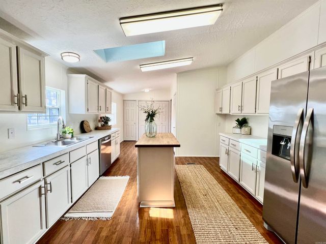 5060 Heber Springs Rd N, Drasco, AR 72530