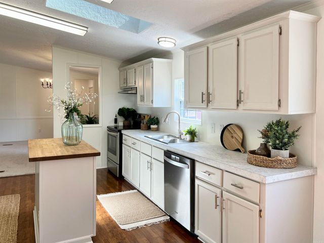 5060 Heber Springs Rd N, Drasco, AR 72530