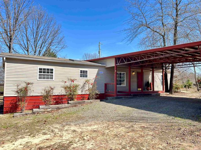 5060 Heber Springs Rd N, Drasco, AR 72530