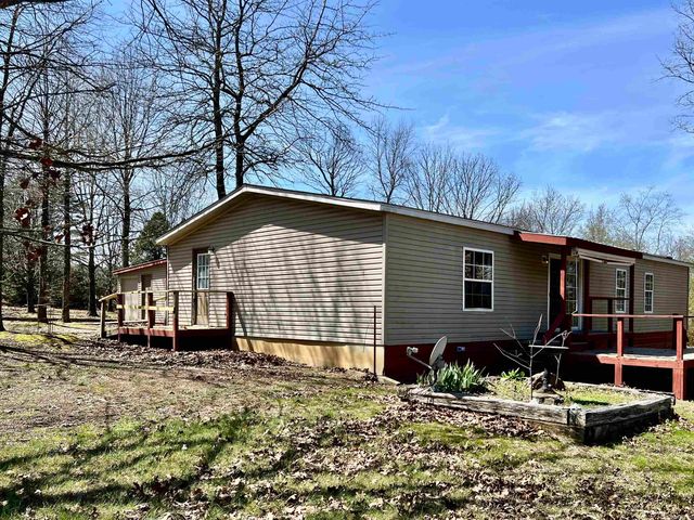 5060 Heber Springs Rd N, Drasco, AR 72530