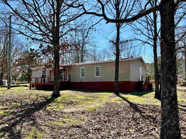 5060 Heber Springs Rd N, Drasco, AR 72530