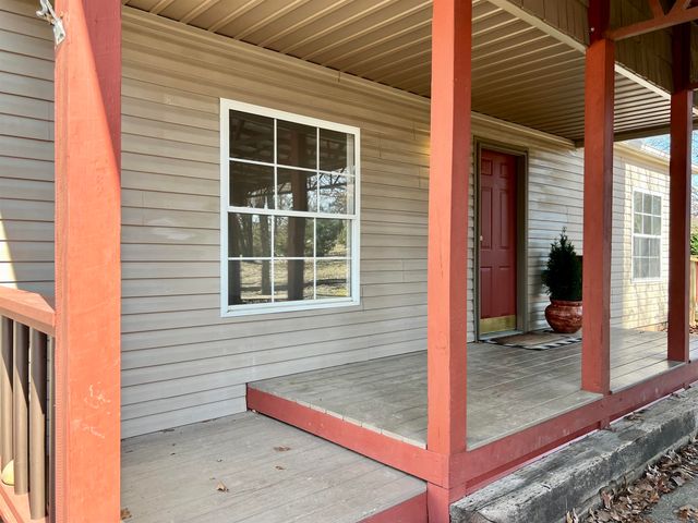 5060 Heber Springs Rd N, Drasco, AR 72530