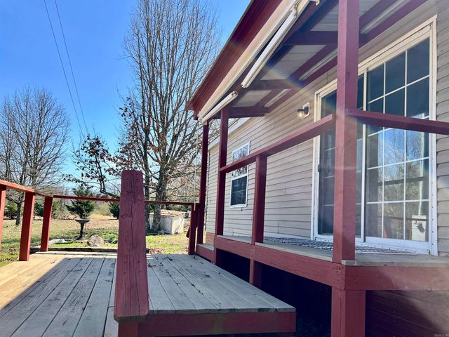 5060 Heber Springs Rd N, Drasco, AR 72530