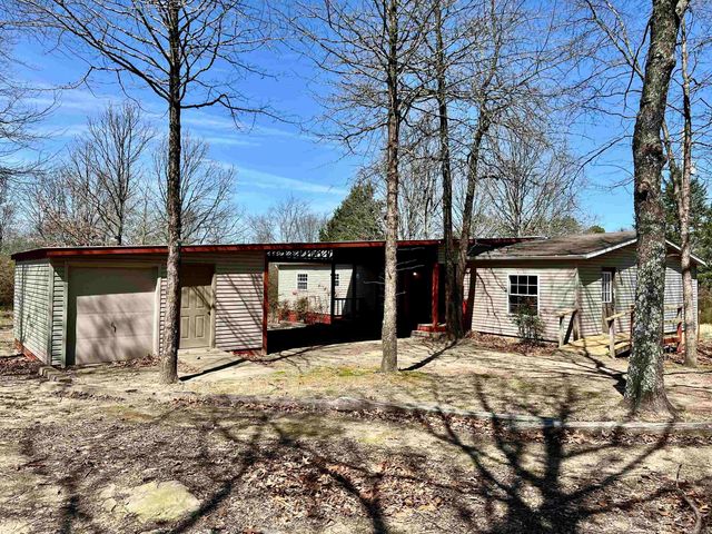 5060 Heber Springs Rd N, Drasco, AR 72530