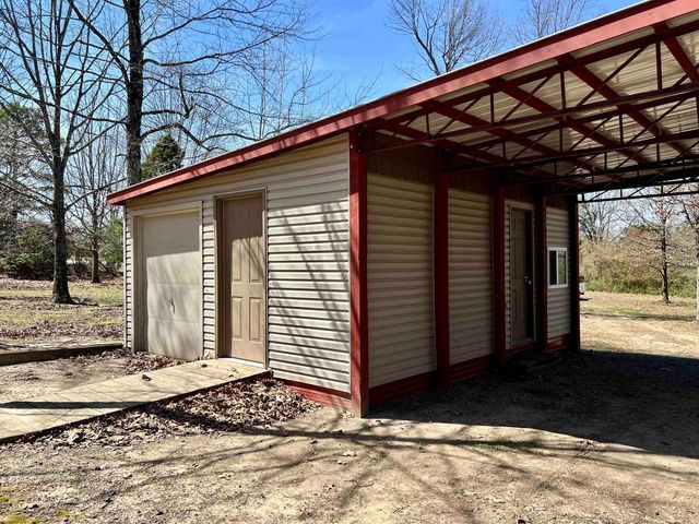 5060 Heber Springs Rd N, Drasco, AR 72530