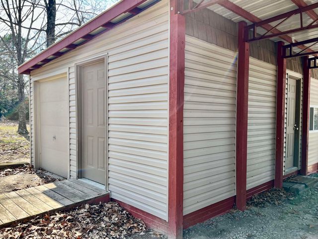 5060 Heber Springs Rd N, Drasco, AR 72530