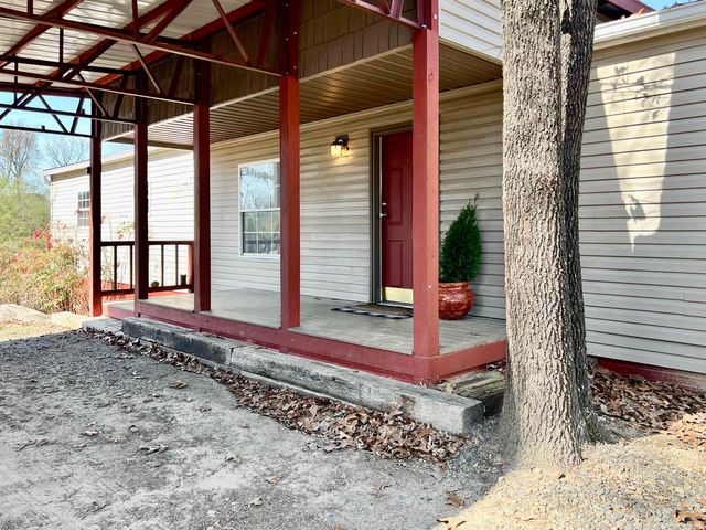 5060 Heber Springs Rd N, Drasco, AR 72530