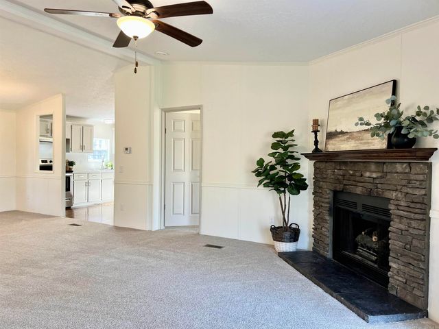 5060 Heber Springs Rd N, Drasco, AR 72530