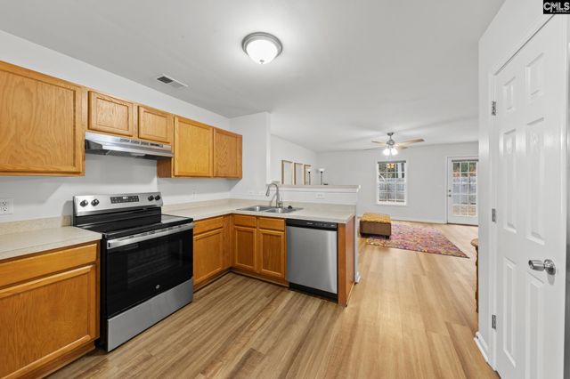 270 Gardenwalk Drive, West Columbia, SC 29170