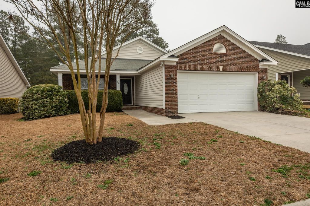 270 Gardenwalk Drive, West Columbia, SC 29170