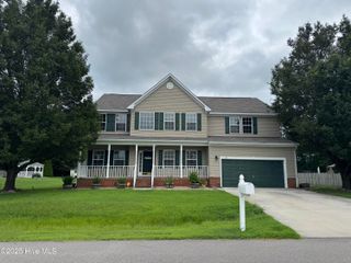 163 St Andrews Road, Moyock, NC 27958
