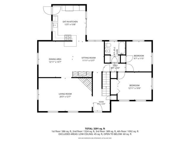 67 Woodlot Rd, Amherst, MA 01002