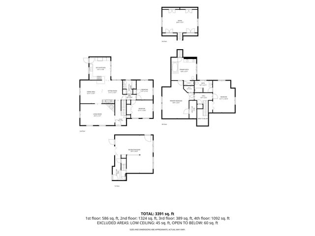 67 Woodlot Rd, Amherst, MA 01002