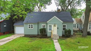 958 Ada Avenue, Muskegon City, MI 49442