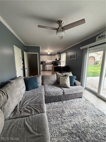 497 Southeast Avenue, Tallmadge, OH 44278