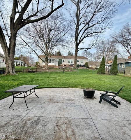 497 Southeast Avenue, Tallmadge, OH 44278