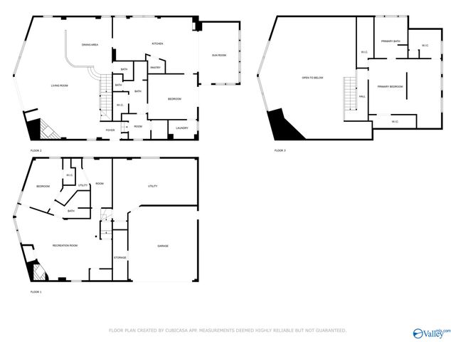 2707 Churchill Drive SE, Huntsville, AL 35801