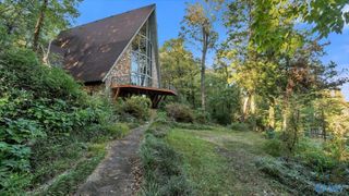 2707 Churchill Drive SE, Huntsville, AL 35801