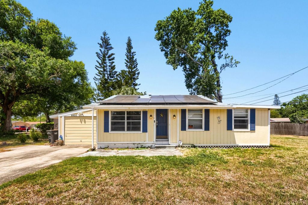 4420 44TH STREET N, St Petersburg, FL 33714