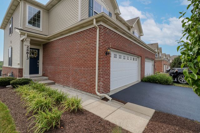 24813 McCormick Way, Manhattan, IL 60442