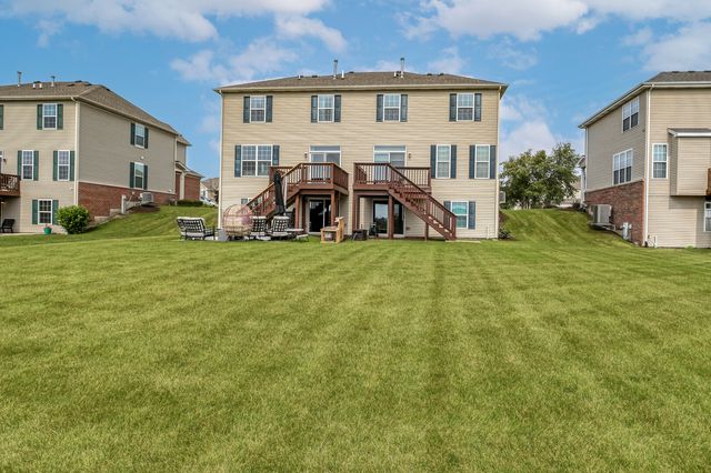 24813 McCormick Way, Manhattan, IL 60442
