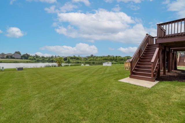 24813 McCormick Way, Manhattan, IL 60442